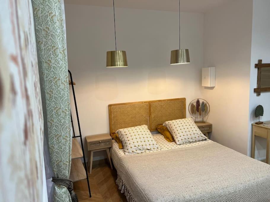 Appartement 4M Studio à Jouques Extérieur photo