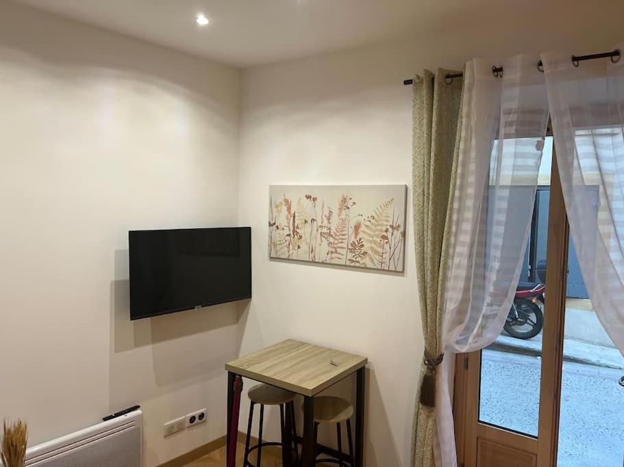 Appartement 4M Studio à Jouques Extérieur photo